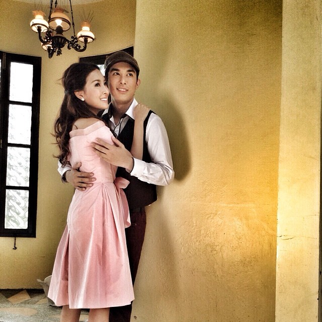 คือหัตถาครองพิภพ