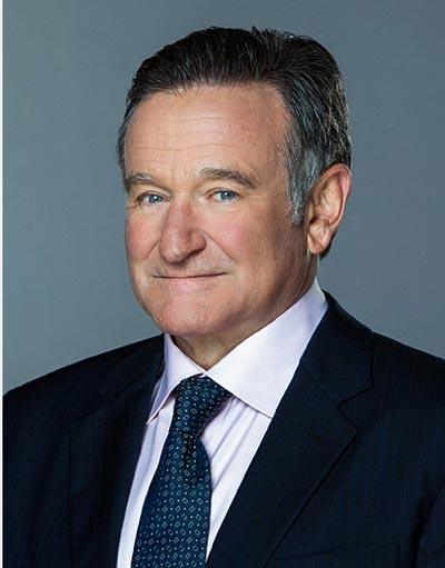  โรบิน วิลเลียมส์