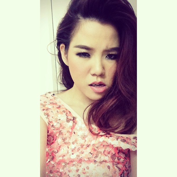 แนน ลลิตา จึงวัฒนกิจ