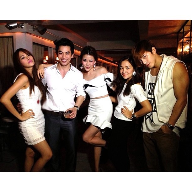 ปาร์ตี้วันเกิด แนน ปิยะดา ปาร์ตี้วันเกิด แนน ปิยะดา