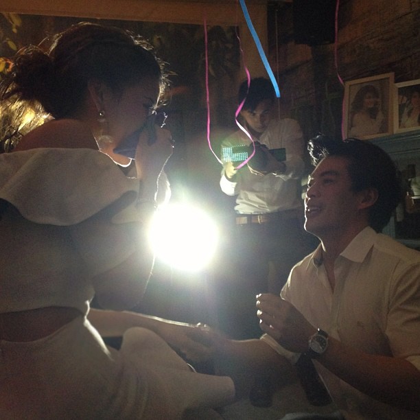 ปาร์ตี้วันเกิด แนน ปิยะดา ปาร์ตี้วันเกิด แนน ปิยะดา