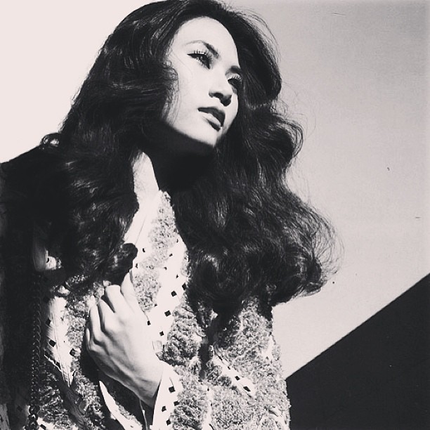 ชนม์ทิดา อัศวเหม