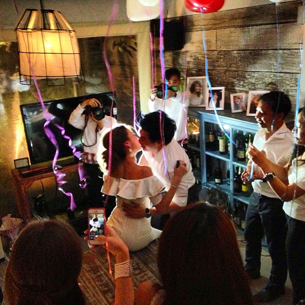 ปาร์ตี้วันเกิด แนน ปิยะดา ปาร์ตี้วันเกิด แนน ปิยะดา