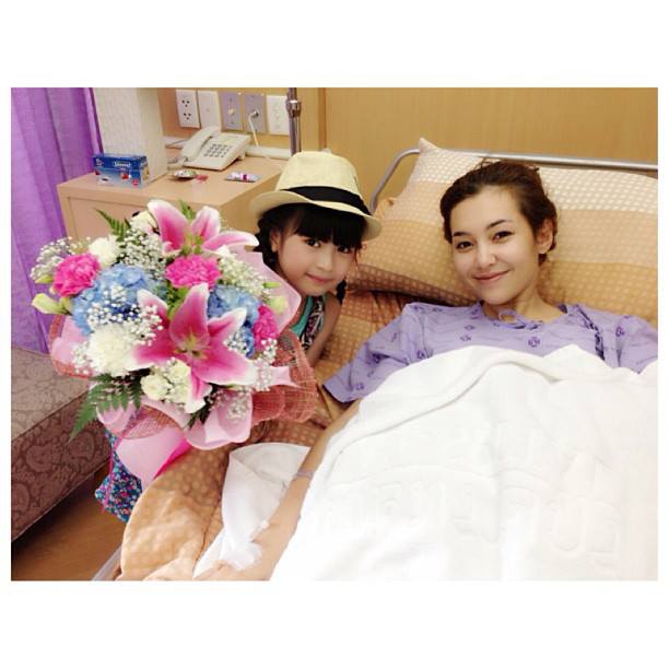 เบลล่า ราณี น้องอันดา