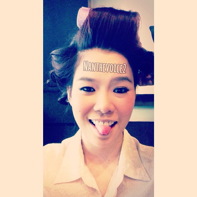 แนน ลลิตา จึงวัฒนกิจ