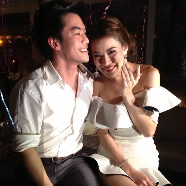 ปาร์ตี้วันเกิด แนน ปิยะดา ปาร์ตี้วันเกิด แนน ปิยะดา