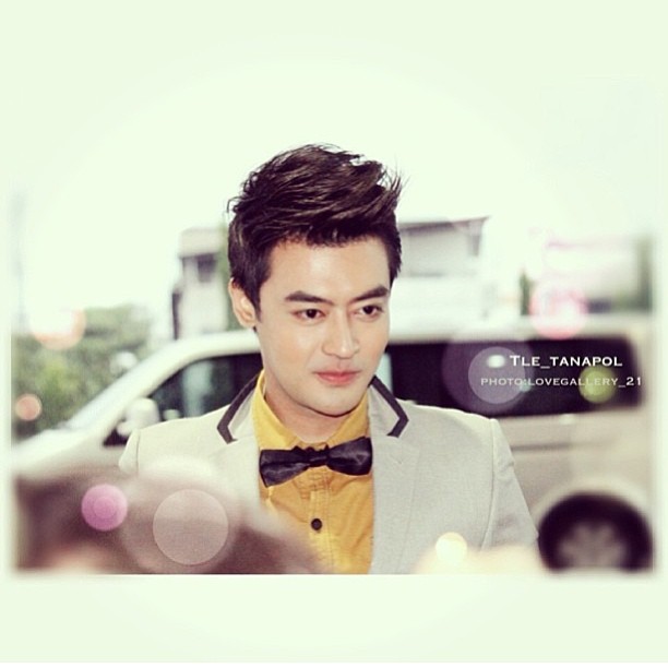 เติ้ล ธนพล นิ่มทัยสุข