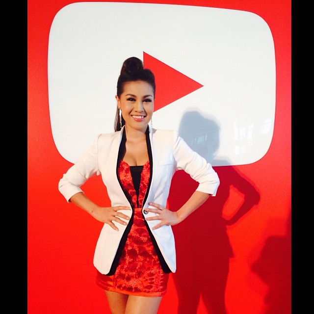 งาน YouTubeTH