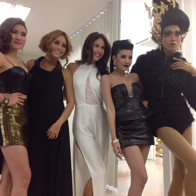 งาน YouTubeTH