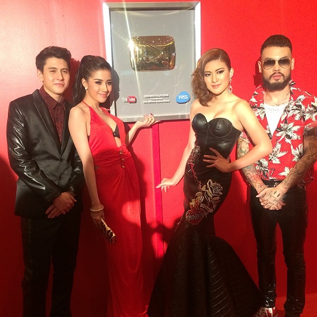 งาน YouTubeTH