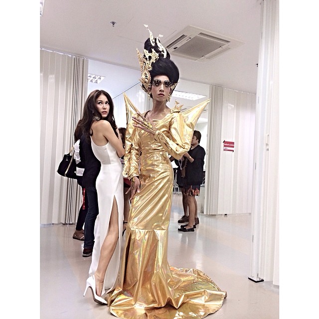 งาน YouTubeTH