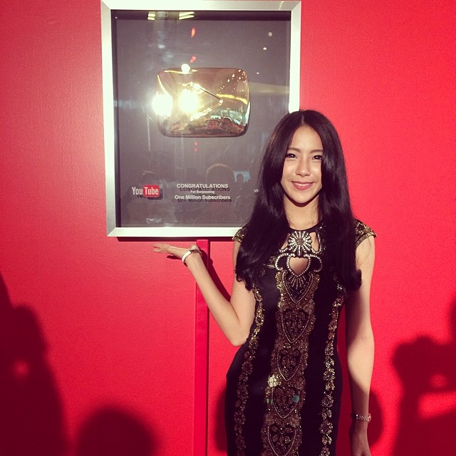 งาน YouTubeTH
