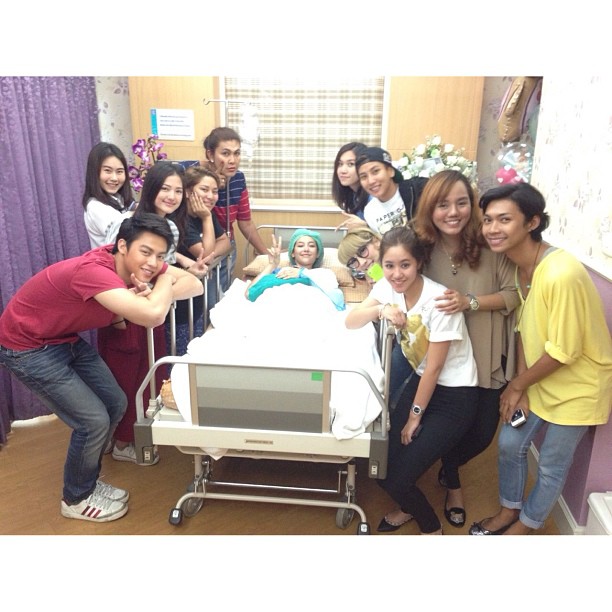 เบลล่า ราณี