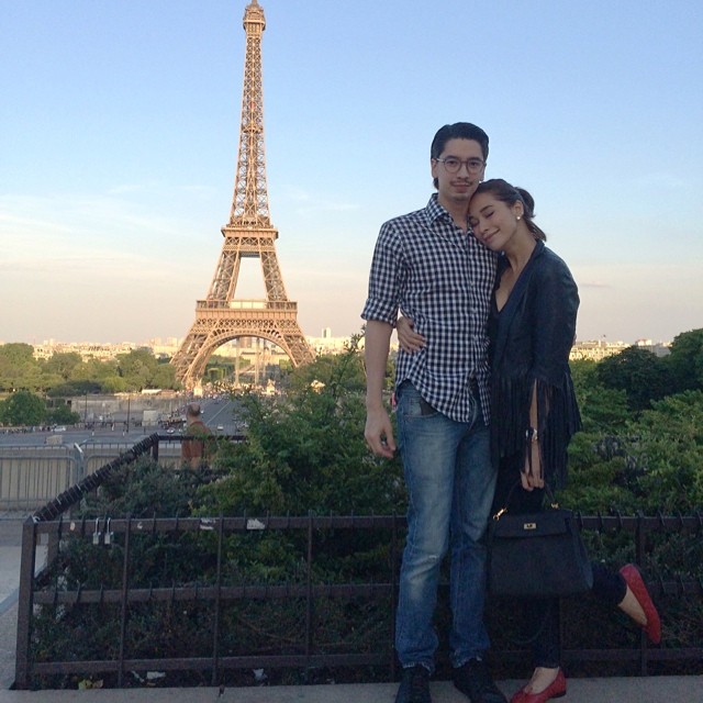 พลอย เฌอมาลย์