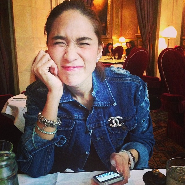 พลอย เฌอมาลย์