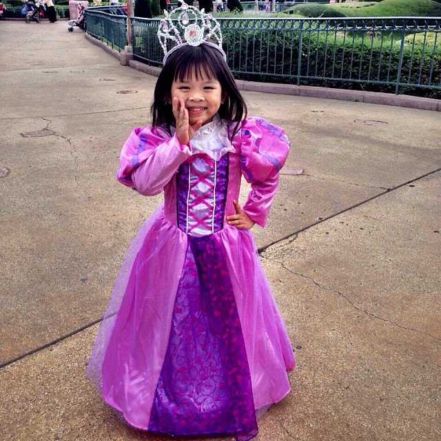 น้องเวนิส