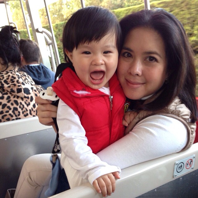 น้องวินซ์ 