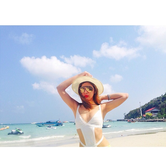 กุ๊บกิ๊บ สุมณทิพย์ 