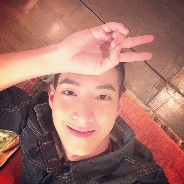 โตโน่ ภาคิน