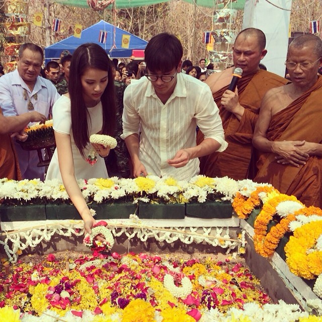 ณเดชน์ ญาญ่า