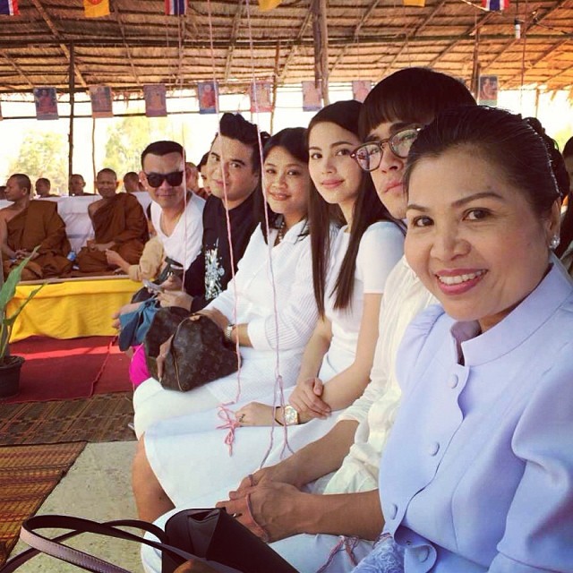 ณเดชน์ ญาญ่า