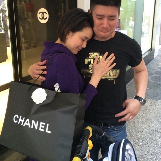 นิหน่า แบงค์ น้องแพท กับทริปล่องเรือทัวร์ยุโรป