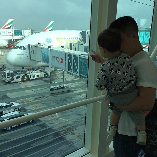 นิหน่า แบงค์ น้องแพท กับทริปล่องเรือทัวร์ยุโรป