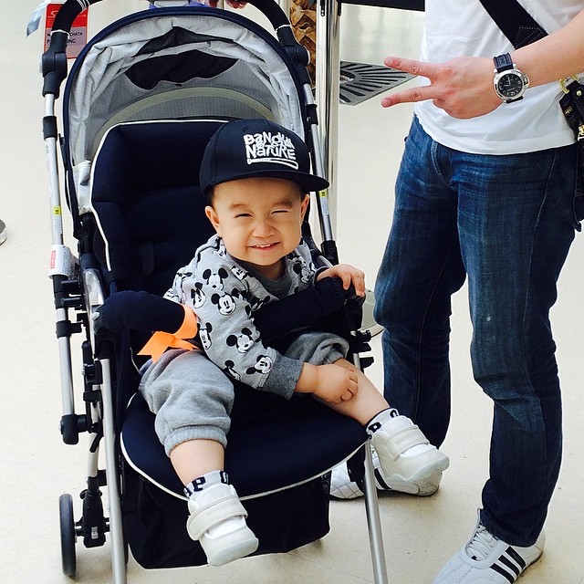 นิหน่า แบงค์ น้องแพท กับทริปล่องเรือทัวร์ยุโรป