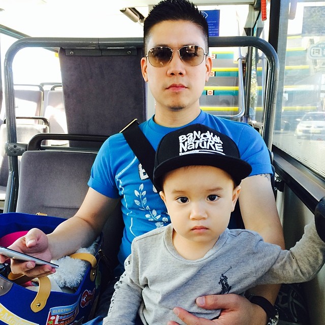 นิหน่า แบงค์ น้องแพท กับทริปล่องเรือทัวร์ยุโรป