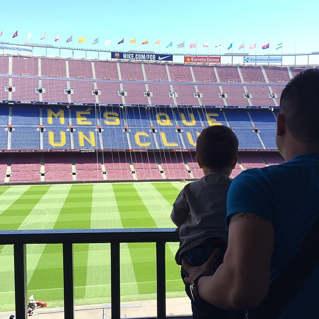 นิหน่า แบงค์ น้องแพท กับทริปล่องเรือทัวร์ยุโรป