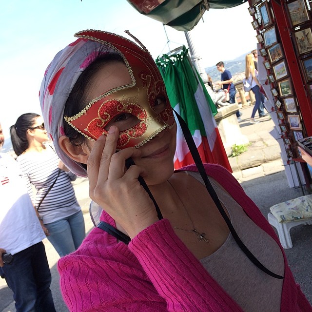 นิหน่า แบงค์ น้องแพท กับทริปล่องเรือทัวร์ยุโรป