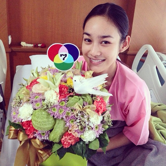 นาว ทิสานาฎ