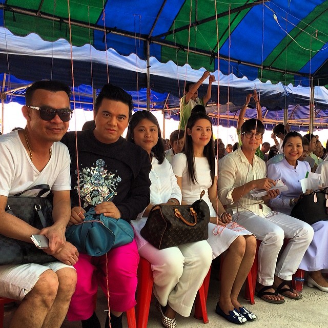 ณเดชน์ ญาญ่า