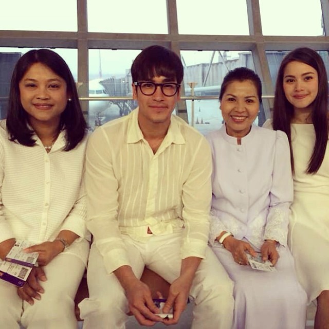 ณเดชน์ ญาญ่า