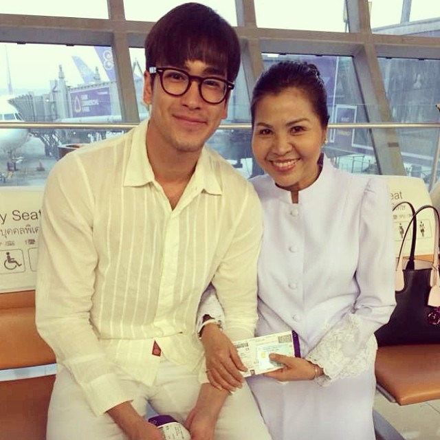 ณเดชน์ ญาญ่า