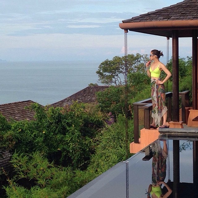 แป้ง อรจิรา