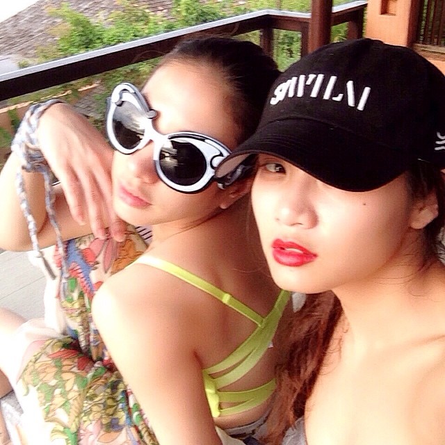 แป้ง อรจิรา