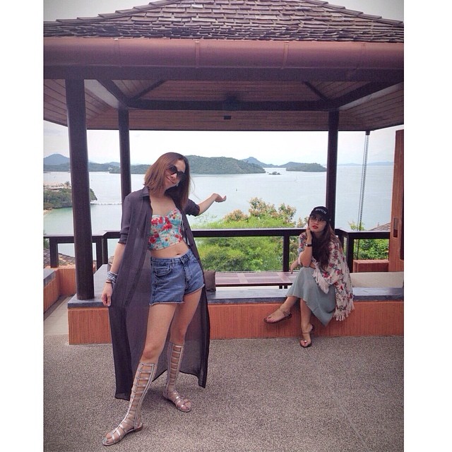 แป้ง อรจิรา