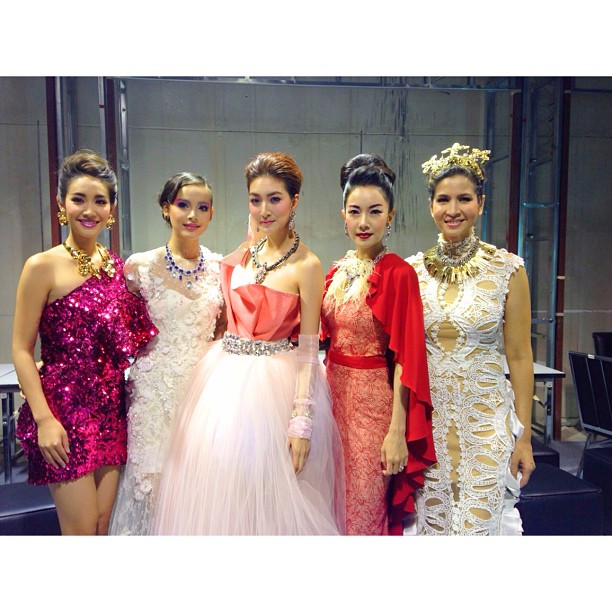 ฉลอง 14 ปี Beauty Hall ศูนย์การค้าสยามพารากอน