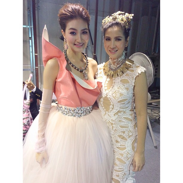 ฉลอง 14 ปี Beauty Hall ศูนย์การค้าสยามพารากอน