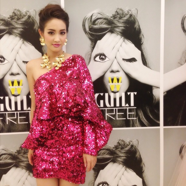 ฉลอง 14 ปี Beauty Hall ศูนย์การค้าสยามพารากอน