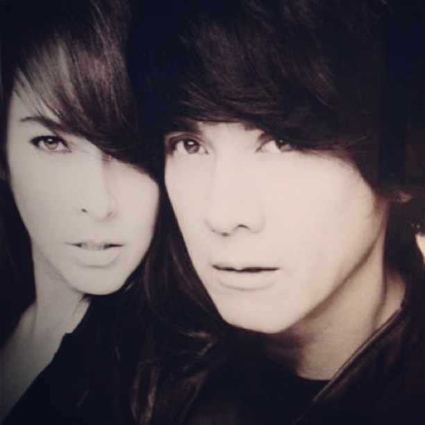 หนุ่ย มาช่า