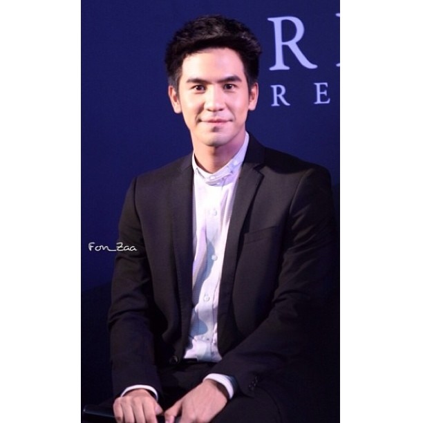 โป๊ป ธนวรรธน์