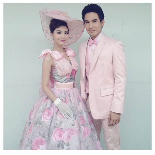 โป๊ป ธนวรรธน์