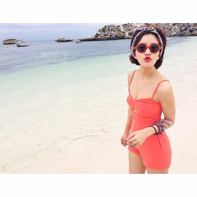  ก้อย รัชวิน