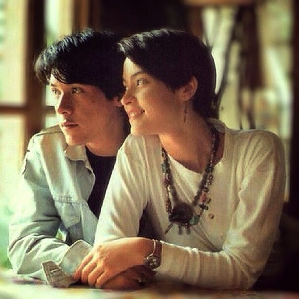 หนุ่ย มาช่า