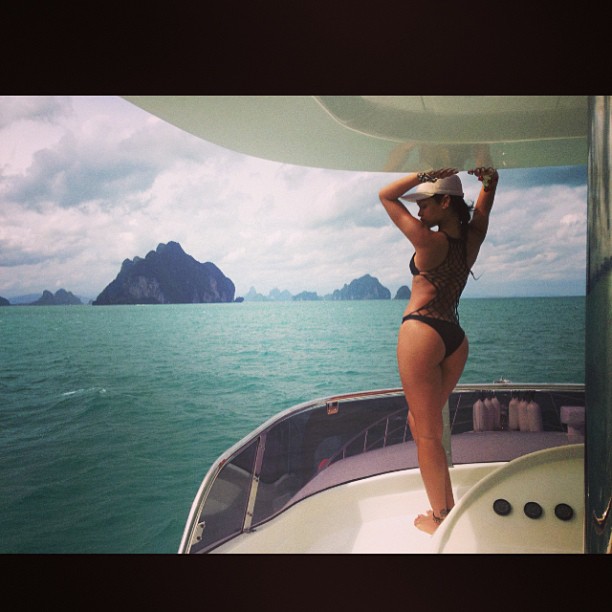 Rihanna