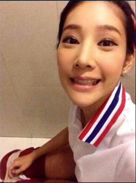 แตงโม ภัทรธิดา หลุด