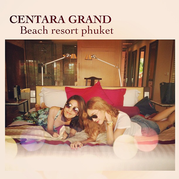 แตงโม ภัทรธิดา