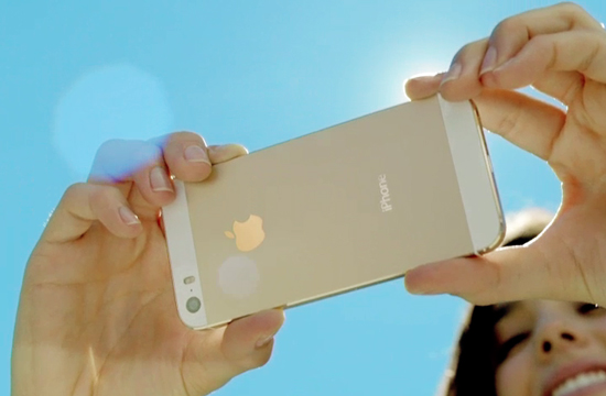 iPhone 5s